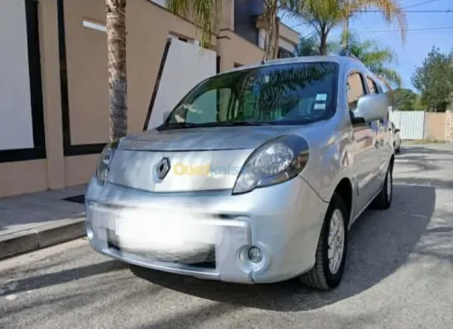 Renault Kangoo 2011 Privilège plus