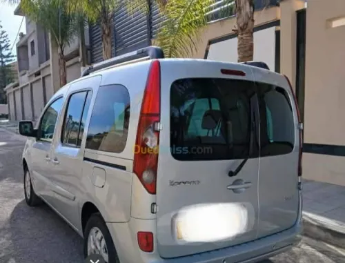 Renault Kangoo 2011 Privilège plus