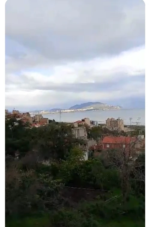 Vente bien immobilier Béjaïa Tichy
