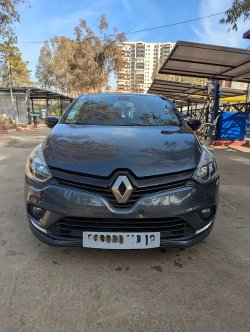 Renault Clio 4 Facelift 2018 Limited 2