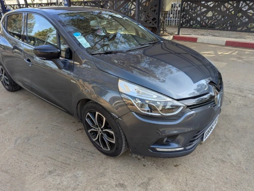 Renault Clio 4 Facelift 2018 Limited 2