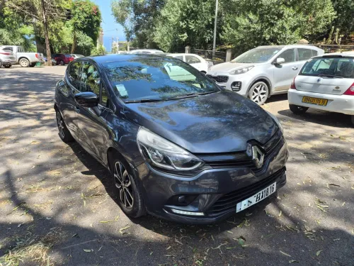 Renault Clio 4 Facelift 2018 Limited 2