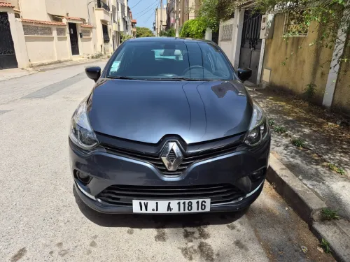 Renault Clio 4 Facelift 2018 Limited 2
