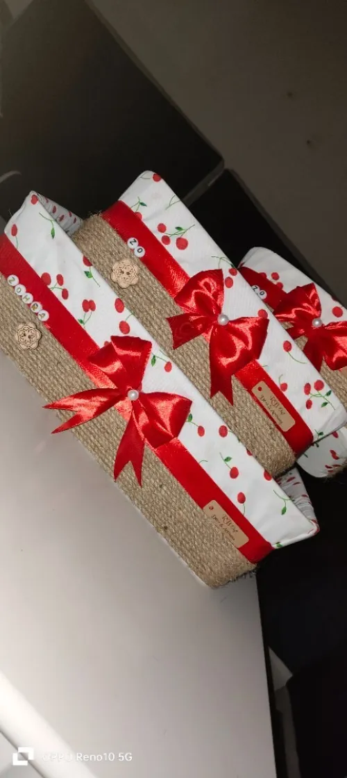 Panier de rangement pour bebe
