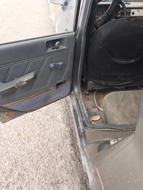 Renault 12 " 1990 Toros
