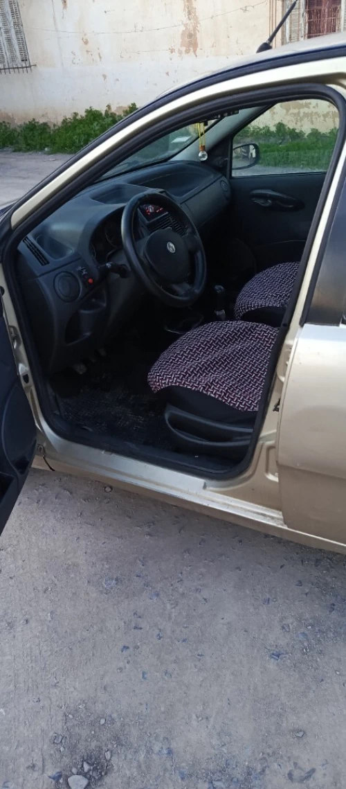 Fiat Punto 2010 Classic