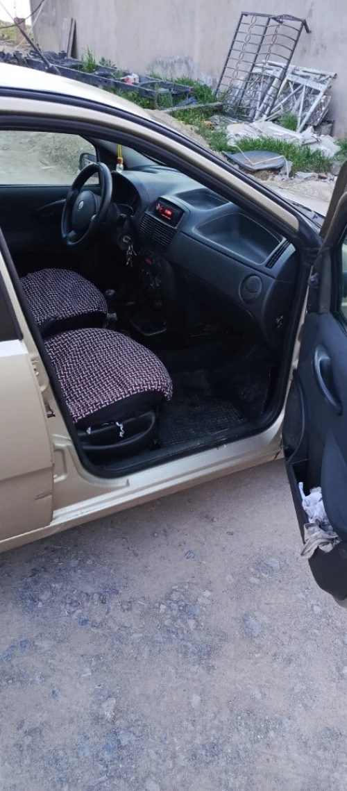 Fiat Punto 2010 Classic