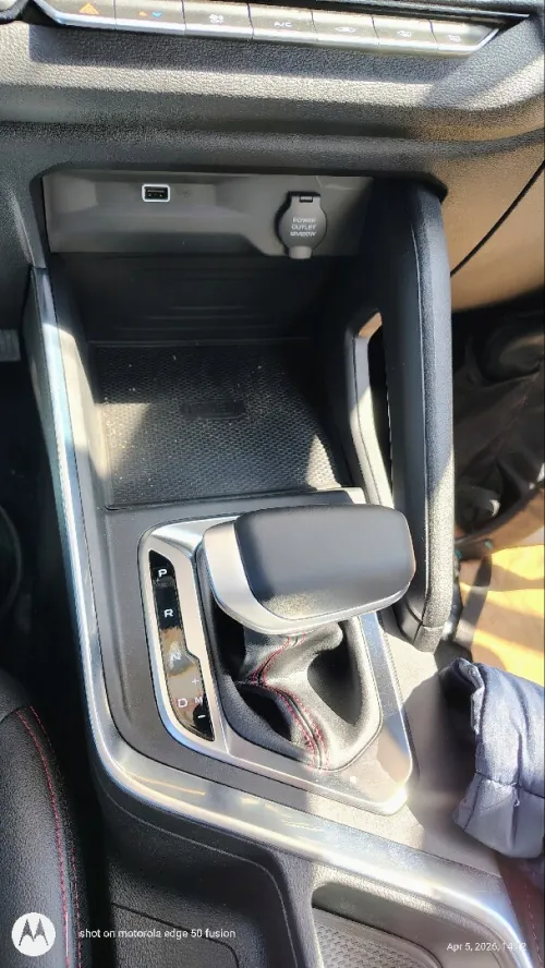 Livan X3 Pro  2026 Automatique (Avec toi ouvrant )