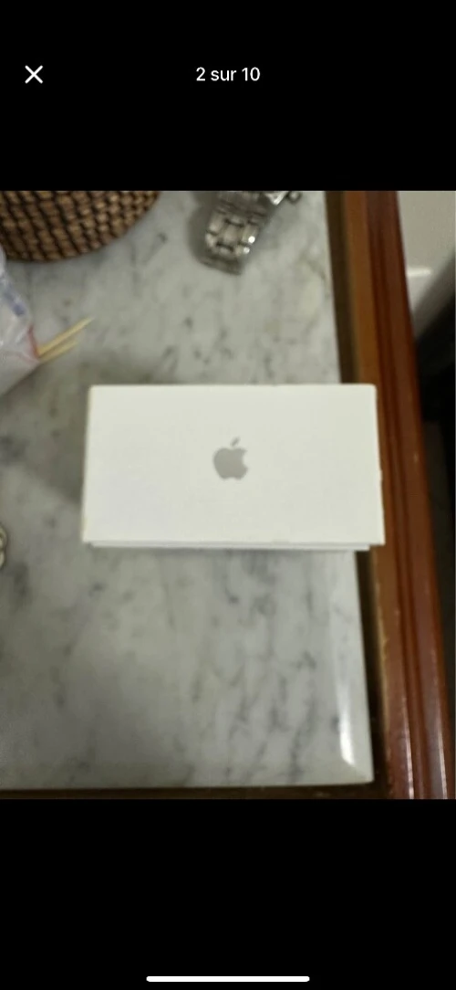 AirPod Pro 3