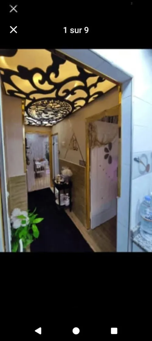 Vente Appartement F4 Oran Oran
