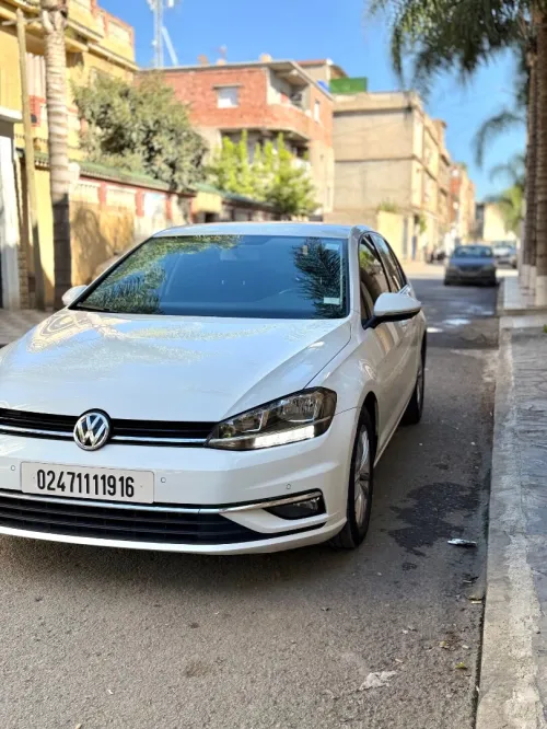 Volkswagen Golf 7 2019 START+