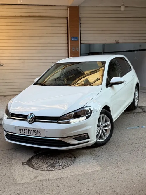 Volkswagen Golf 7 2019 START+