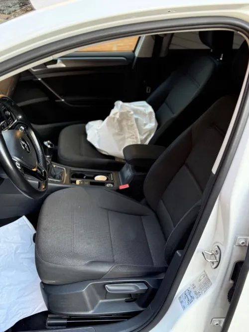 Volkswagen Golf 7 2019 START+