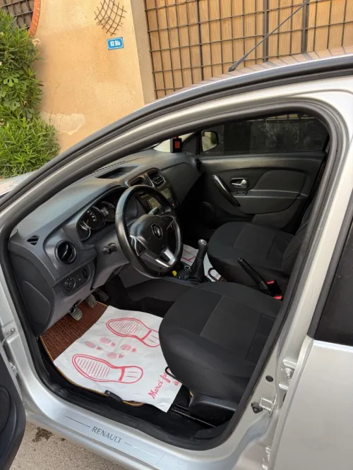 Renault Symbol 2019 Symbol