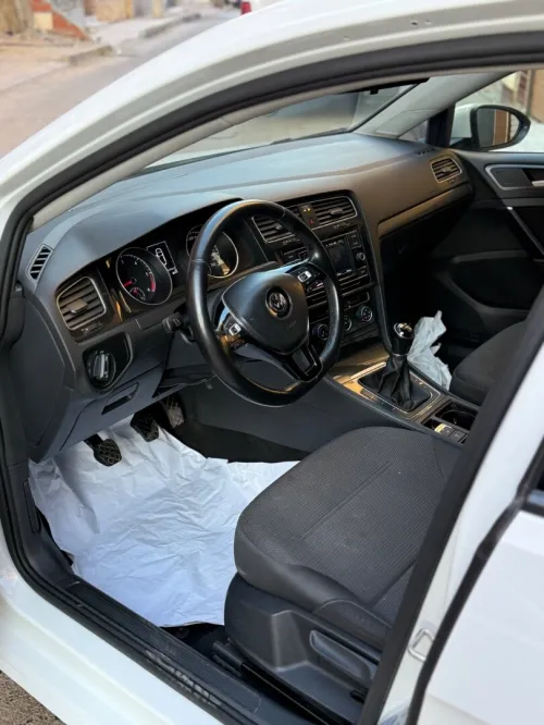 Volkswagen Golf 7 2019 START+