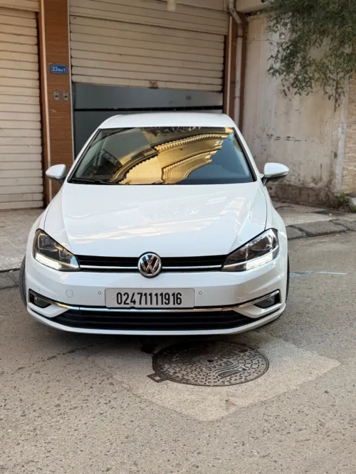 Volkswagen Golf 7 2019 START+