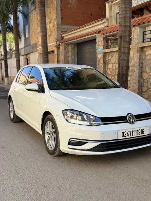 Volkswagen Golf 7 2019 START+