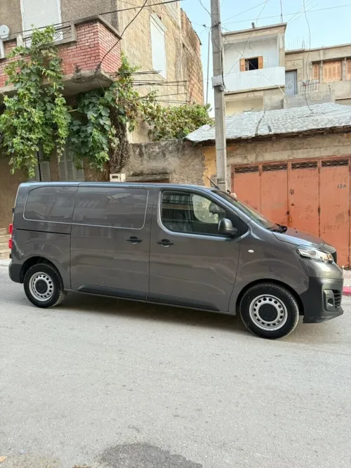 Fiat Scudo 2024 