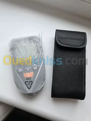 R&D GM998 testeur d'épaisseur de revêtement métallique (peinture voiture)
