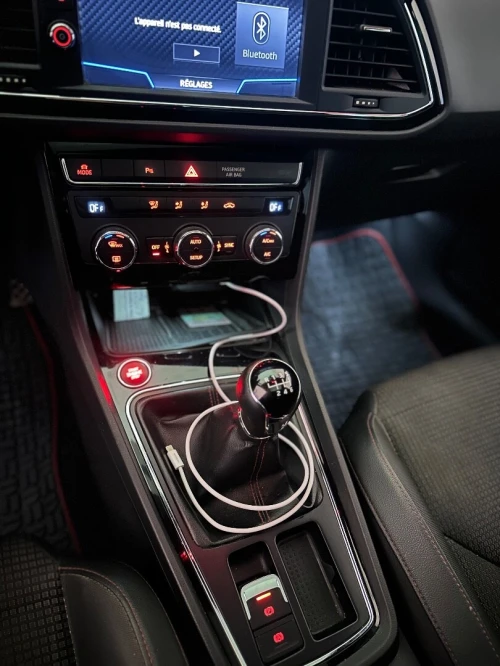 Seat Leon 2019 FR