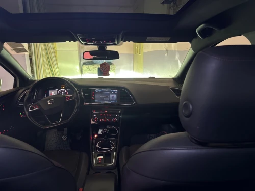 Seat Leon 2019 FR