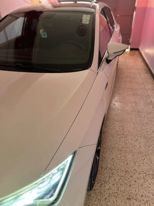Seat Leon 2019 FR