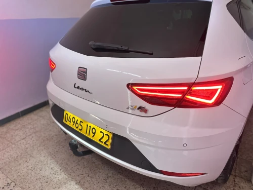 Seat Leon 2019 FR