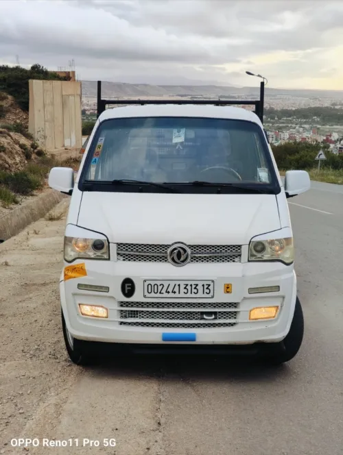 DFSK Mini Truck 2013 SC 2m50
