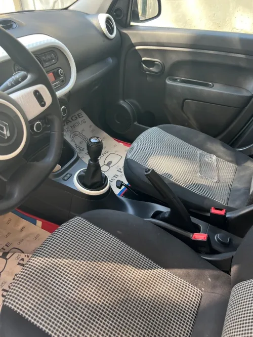 Renault Twingo 2021 Twingo