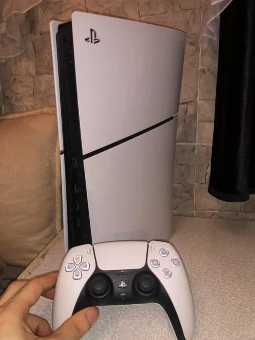 Playstation 5 SLIM NEUF 