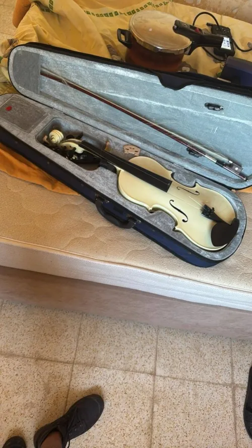 كمنجة 