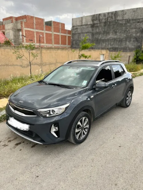 Kia Stonic 2021 Eco dynamic +