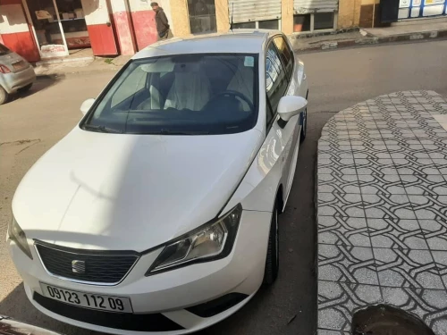 Seat Ibiza 2012 Fully