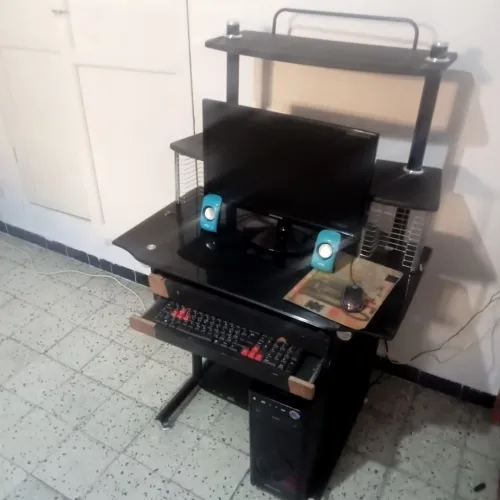 Pc ordinateur - حاسوب مكتبي 