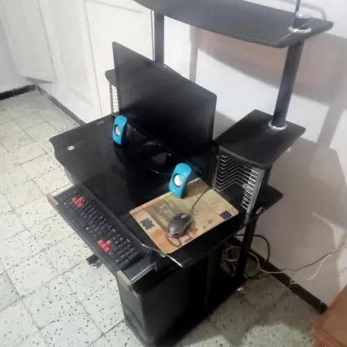 Pc ordinateur - حاسوب مكتبي 
