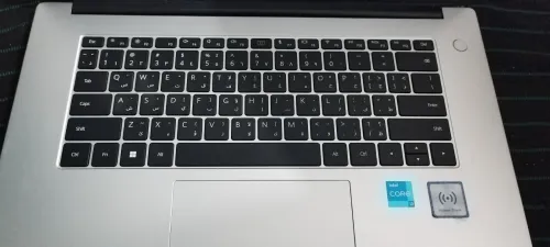 matebook Huawei