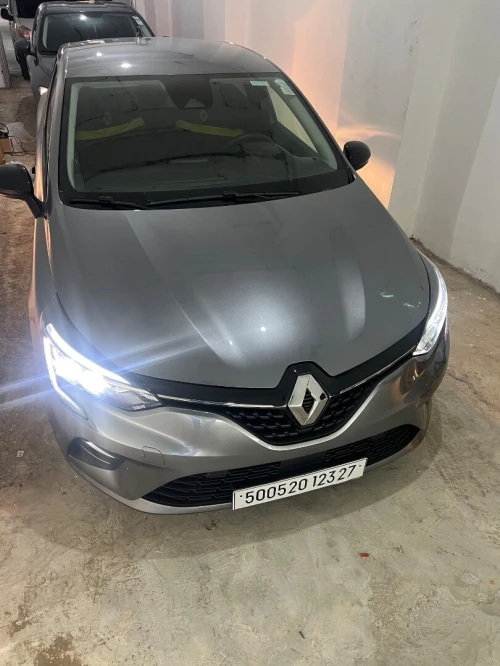 Renault Clio 5  2023 Evolution