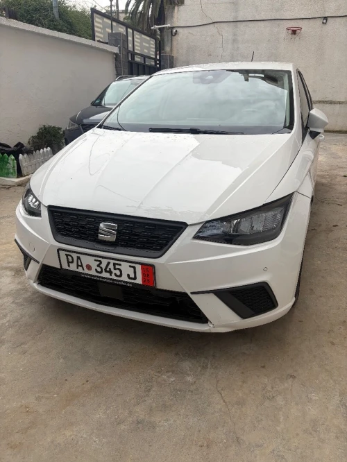 Seat Ibiza 2023 