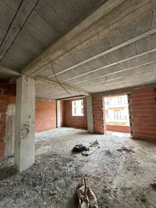 Vente Appartement F4 Alger Ain naadja