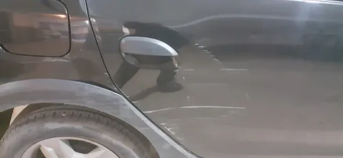 Dacia Sandero 2018 Stepway restylée