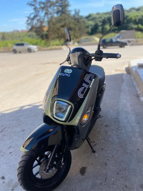 Vms Cuxi2 2025
