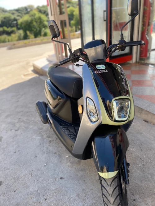Vms Cuxi2 2025