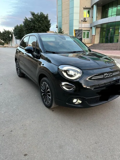 Fiat 500x 2023 Club