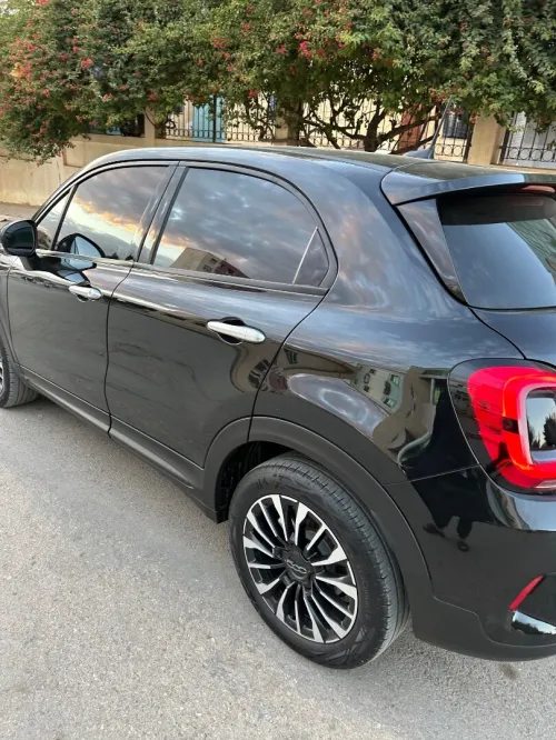 Fiat 500x 2023 Club