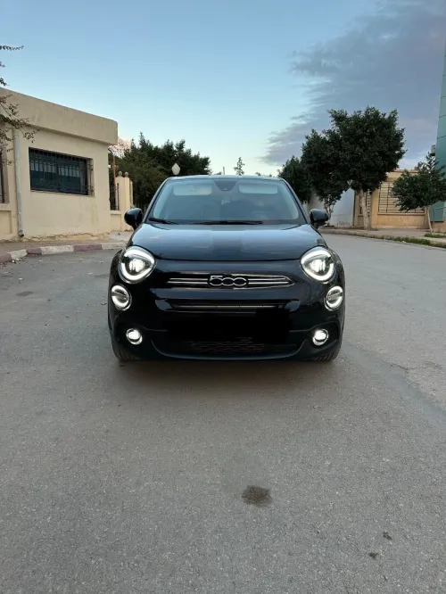 Fiat 500x 2023 Club