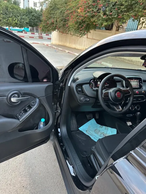 Fiat 500x 2023 Club