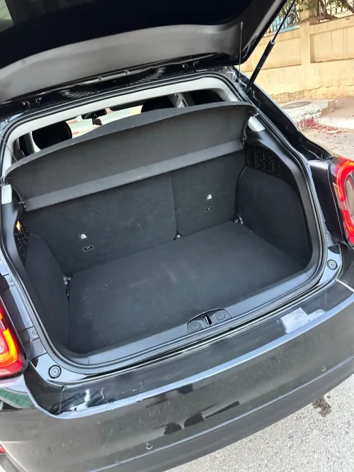 Fiat 500x 2023 Club