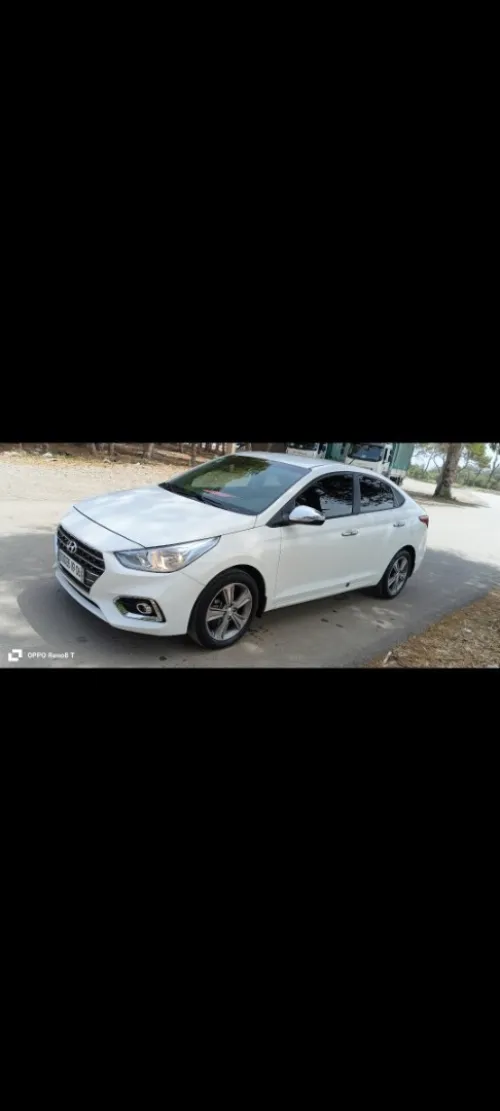 Hyundai Accent 2019 RB