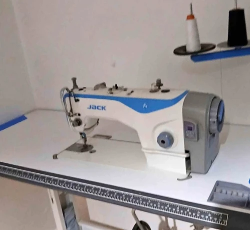 Machine à coudre