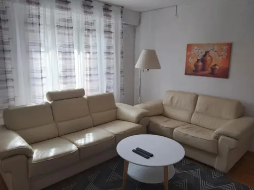 Location Appartement F4 Alger Cheraga